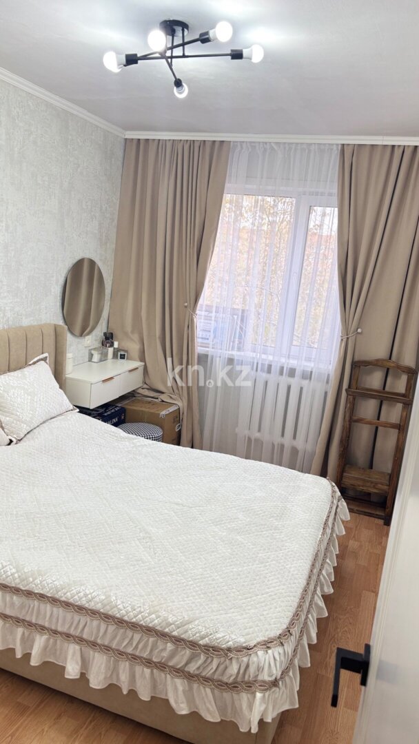 Продажа 2-комнатной квартиры, 45 м² в Караганде - фото 8