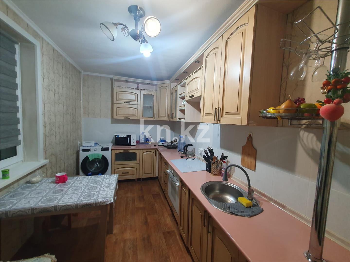 Продажа 3-комнатной квартиры, 60 м² в Караганде - фото 6