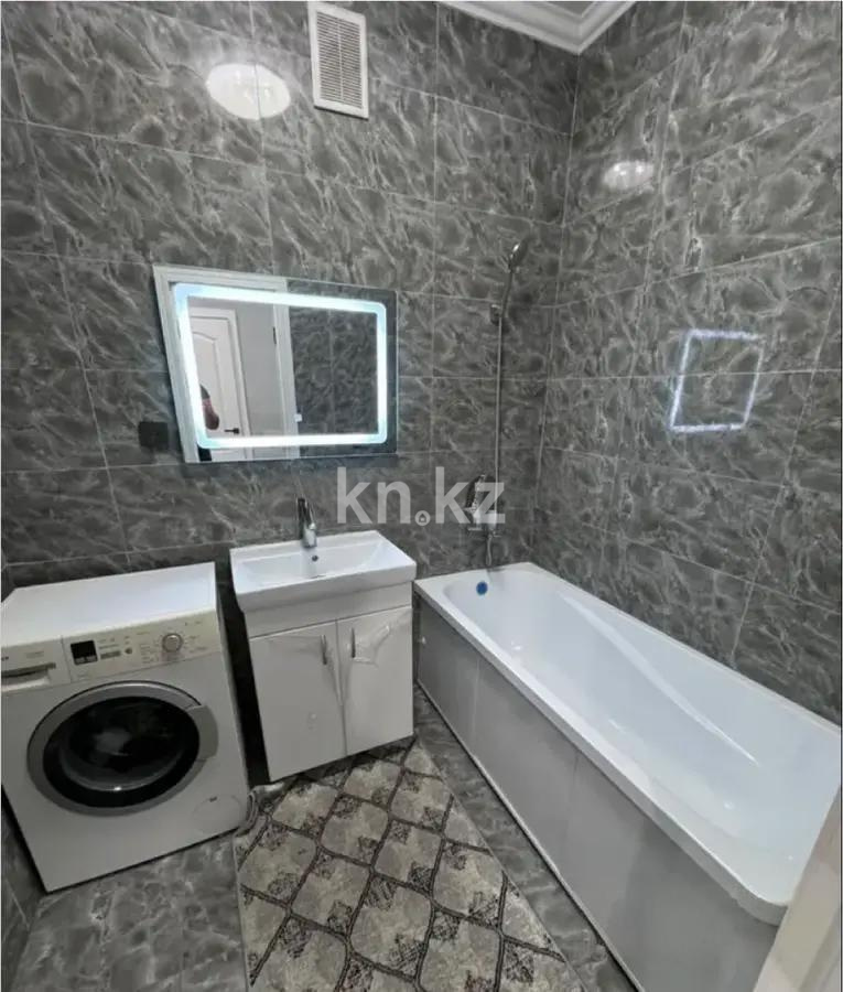 Продажа 3-комнатной квартиры, 90 м², пр. Сейфуллина, дом  51 - Продажа  трехкомнатных квартир в новостройках Алматы без посредников фото 5 из 5