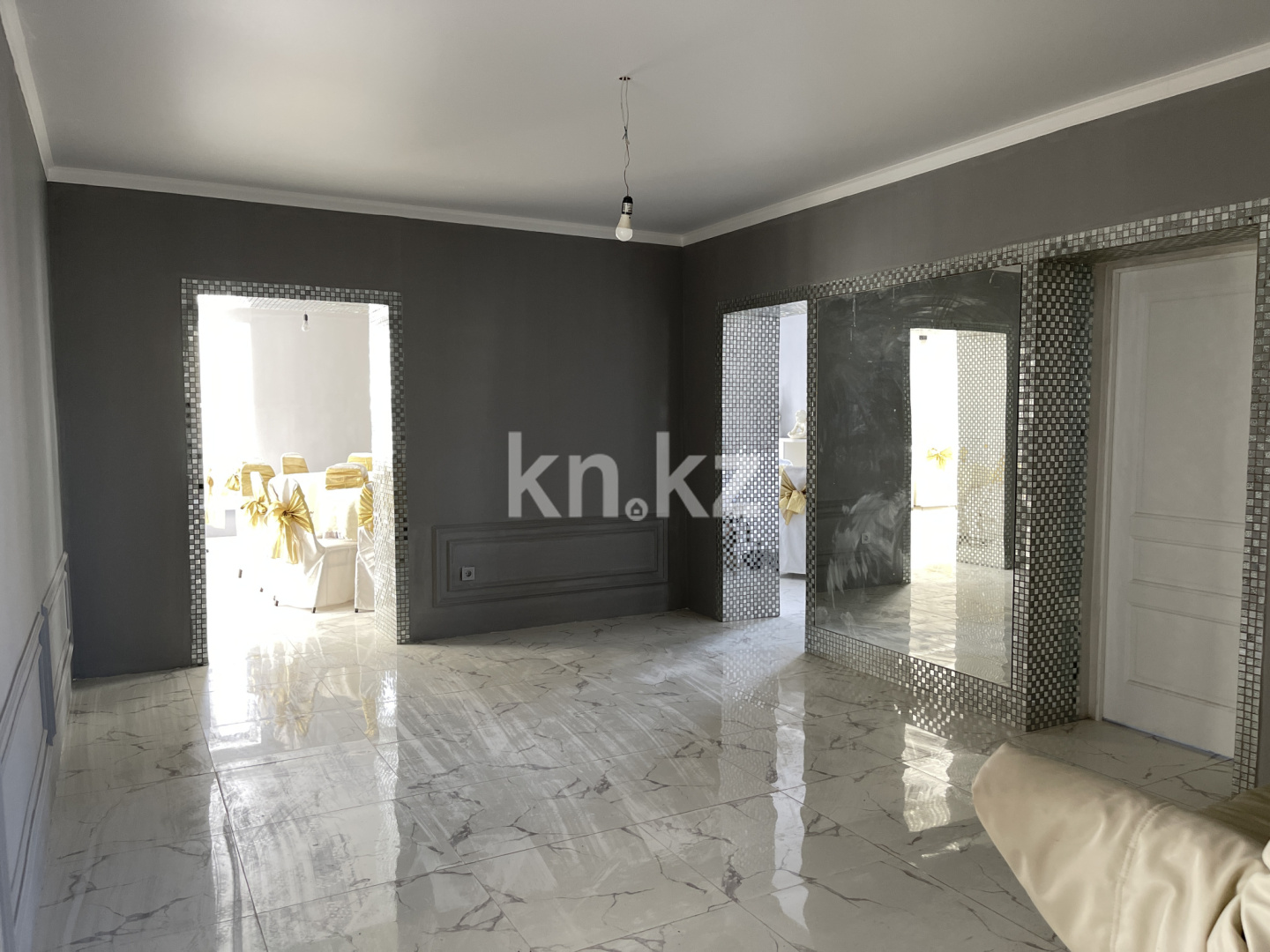 Продажа , 500 м², ул. Рахимбекова, дом  54 - Продажа зданий в Караганде фото 32 из 40