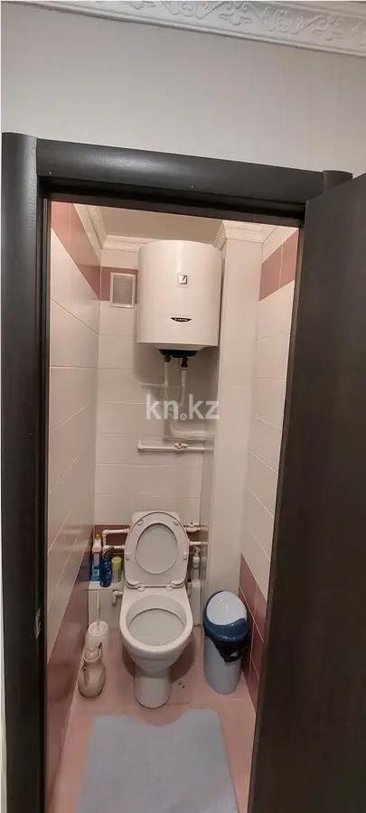 Продажа 2-комнатной квартиры, 51 м² в Караганде - фото 4