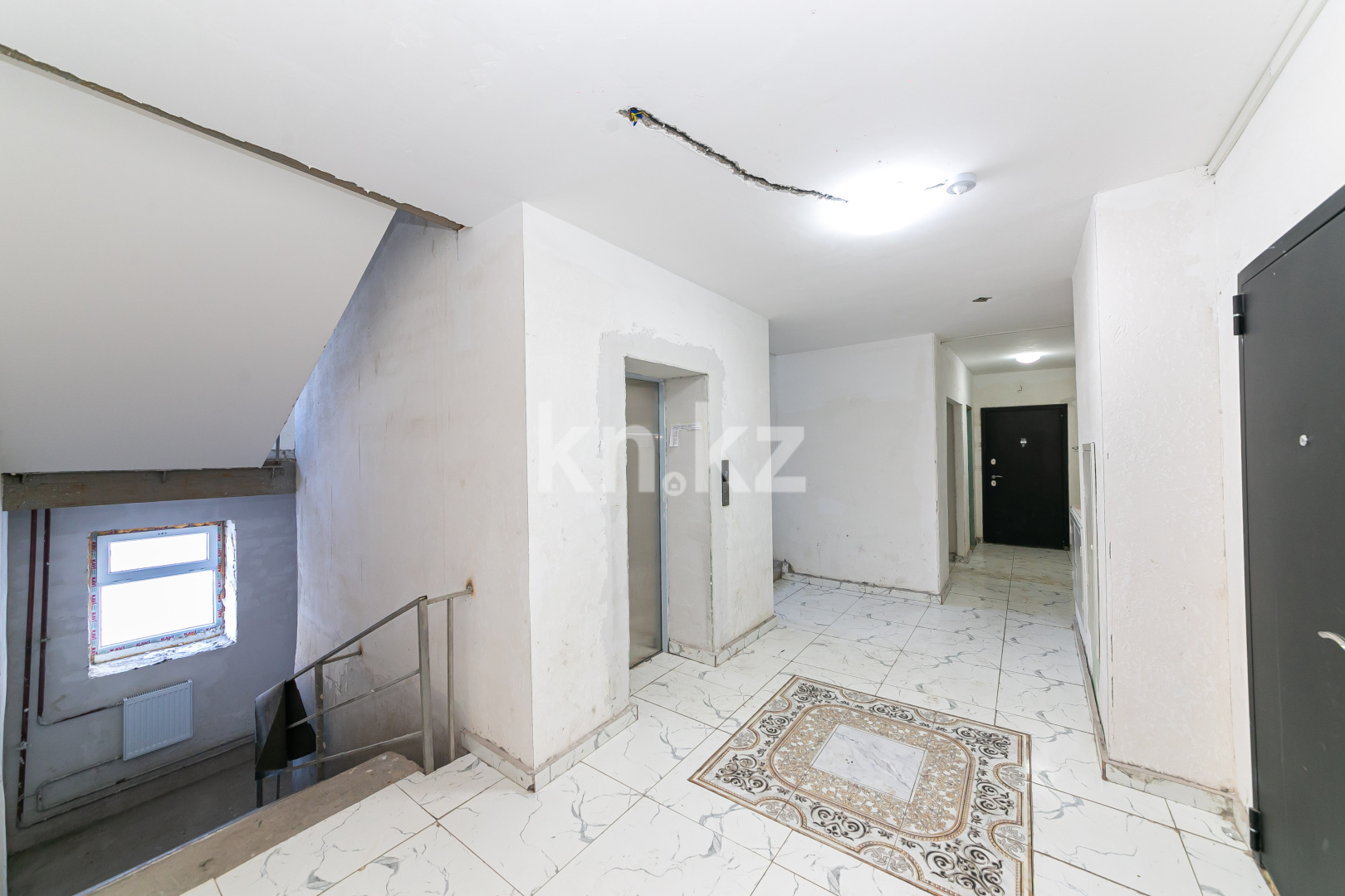 Продажа 2-комнатной квартиры, 52 м², ул. Е-181, дом  3 в Астане - фото 15