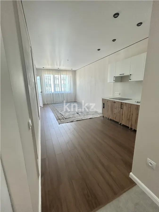 Продажа 3-комнатной квартиры, 57.6 м² - Недвижимость в Казахстане - страница 4 фото 1 из 4