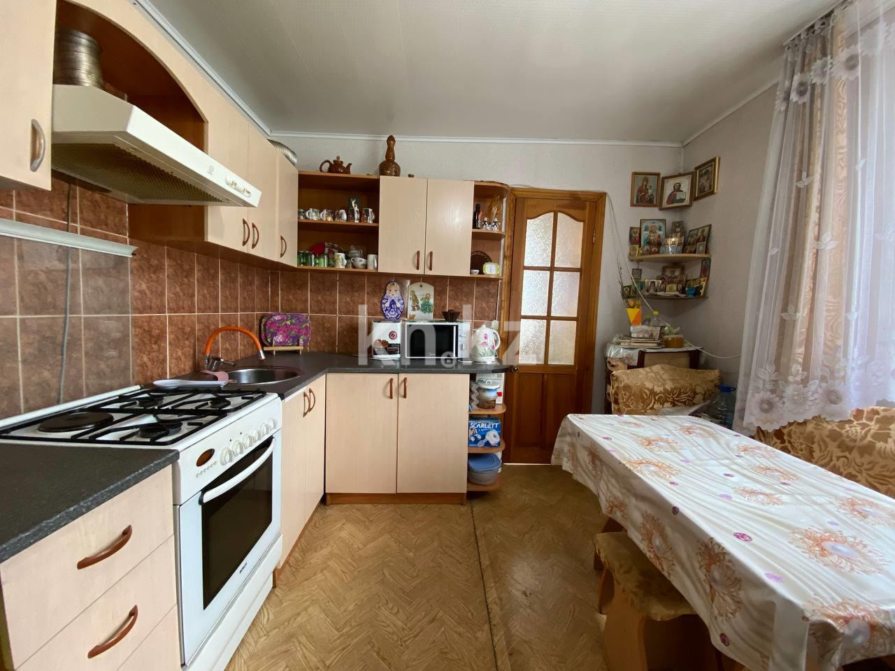 Продажа 3-комнатного дома, 96 м², ул. Черемховского - Продажа домов, коттеджей в Караганде с фото фото 11 из 20