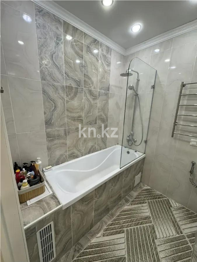 Продажа 3-комнатной квартиры, 84.6 м², пр. Мангилик Ел, дом  56 в Астане - фото 3