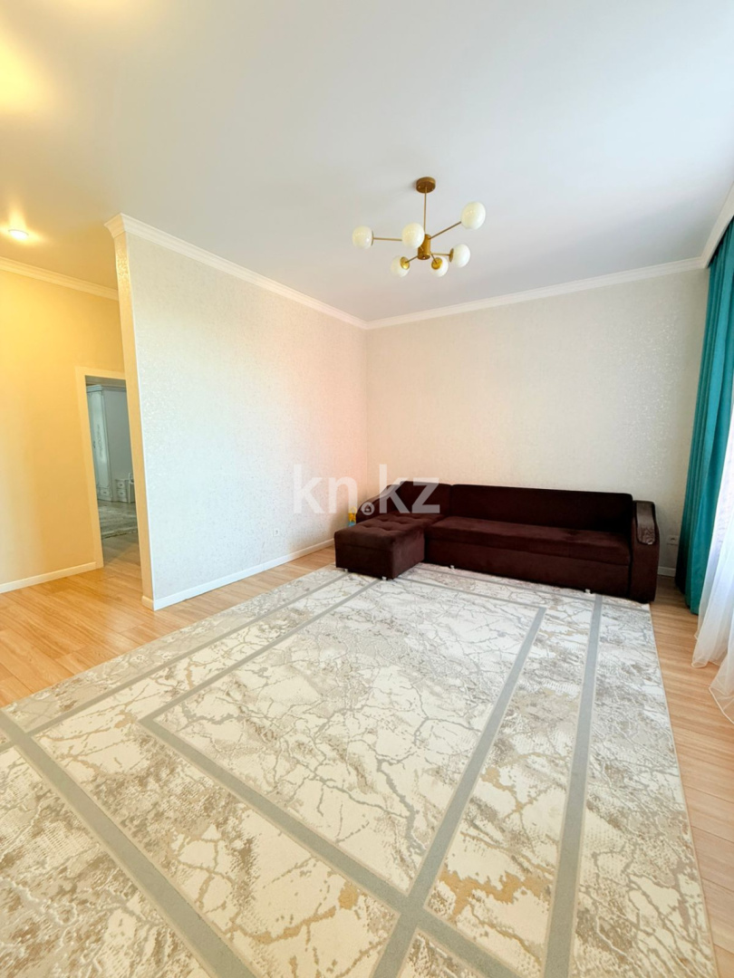 Продажа 2-комнатной квартиры, 73 м² - Продажа квартир в Астане в р-не Нура фото 17 из 20