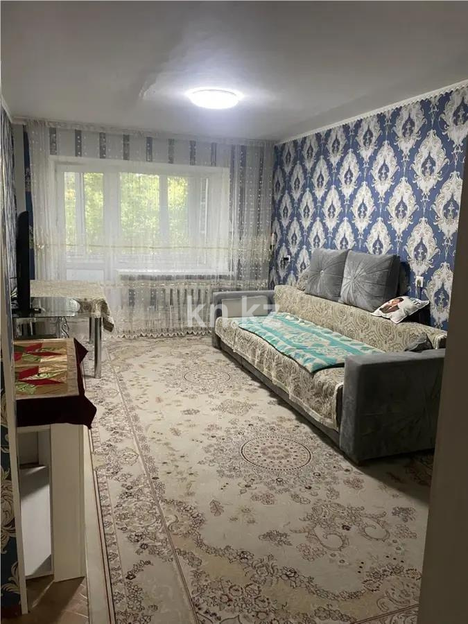 Продажа 2-комнатной квартиры, 47 м² в Караганде