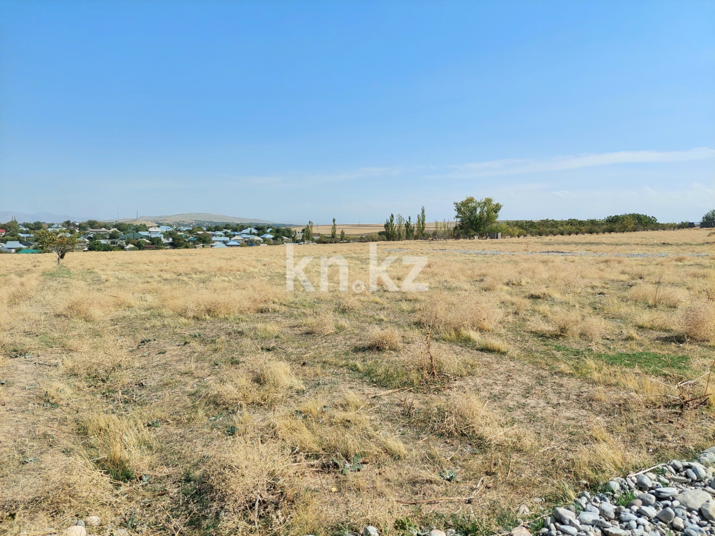 Продажа земельного участка, 2 га, Карасу п. - Продажа квартир в Шымкенте фото 4 из 21