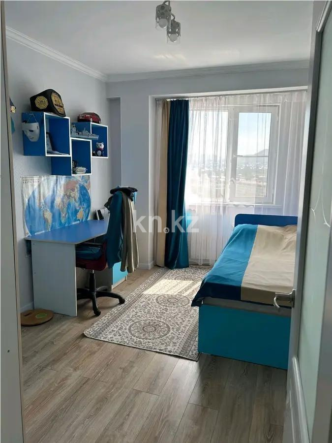 Продажа 4-комнатной квартиры, 116 м² в Астане - фото 4