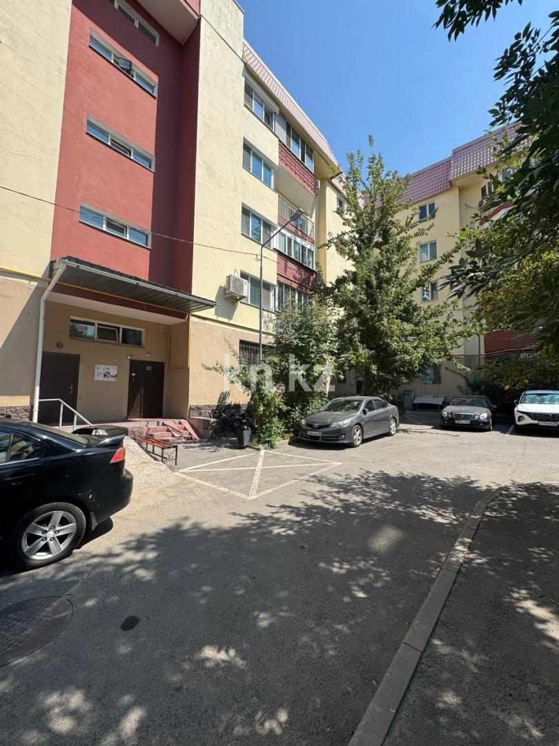 Продажа 2-комнатной квартиры, 88 м² в Алматы - фото 15