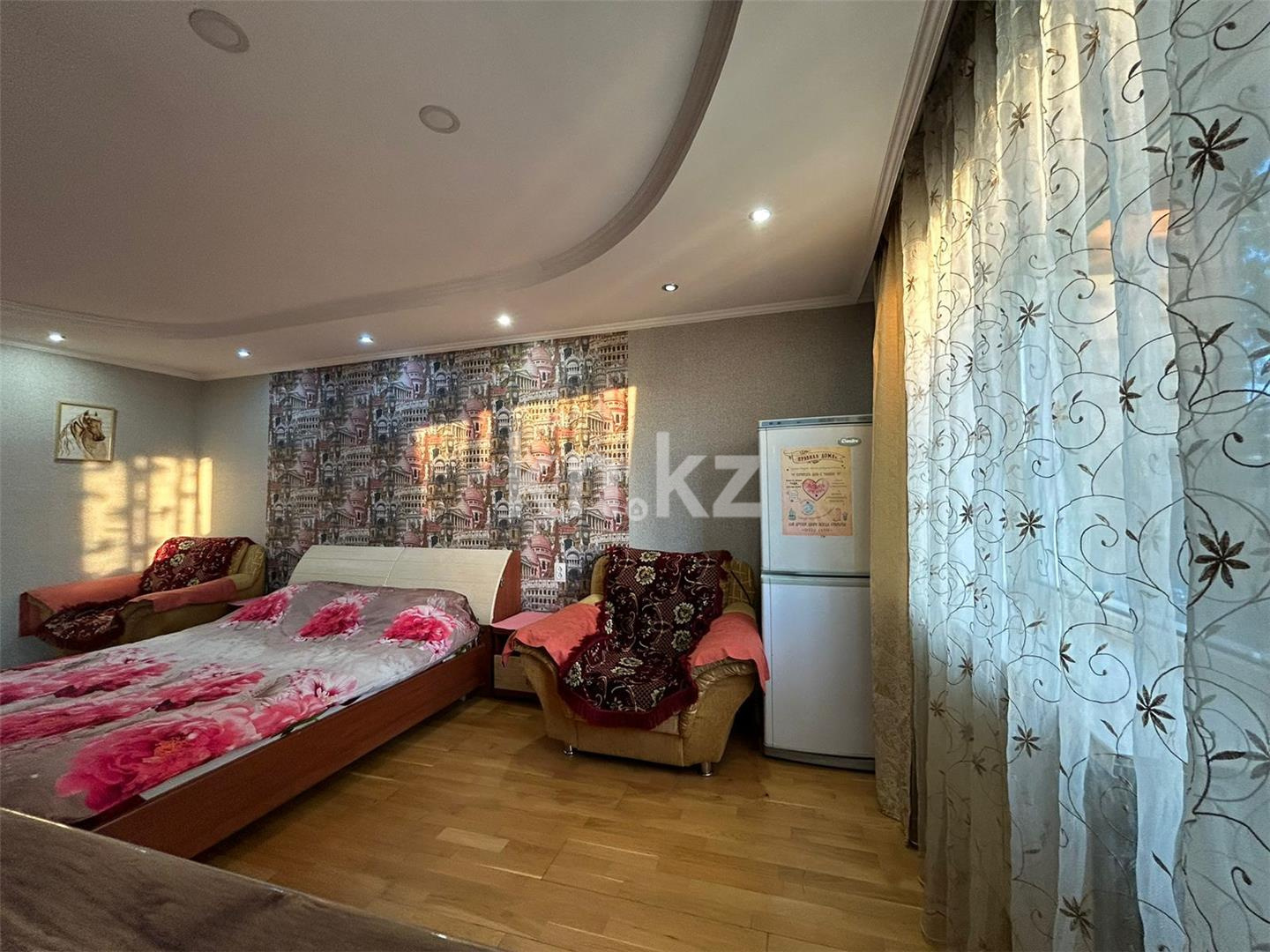 Продажа 2-комнатной квартиры, 48 м² - Продажа двухкомнатных квартир в Городе Караганды - страница 5 фото 1 из 9