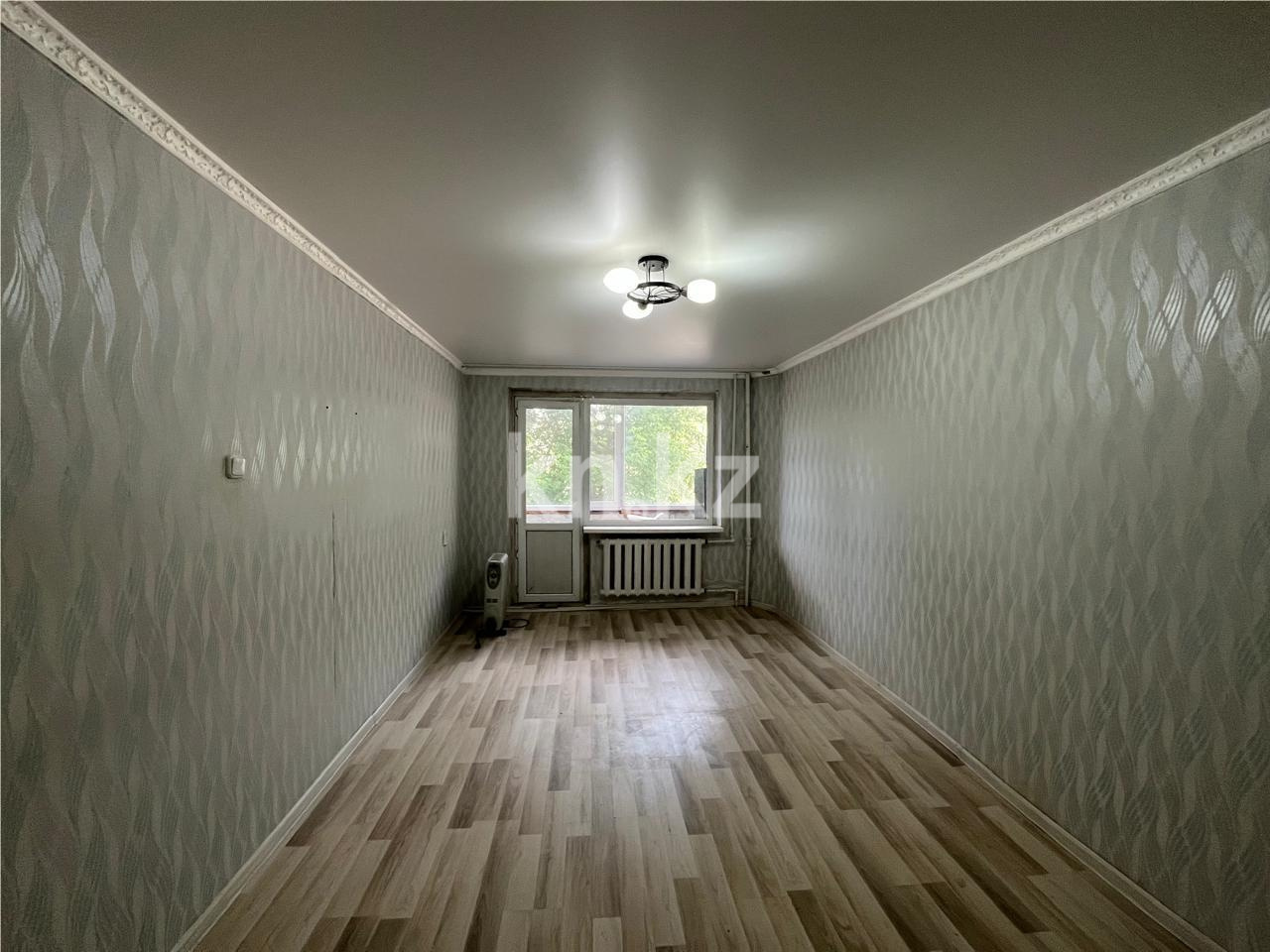 Продажа 2-комнатной квартиры, 55 м² - Продажа двухкомнатных квартир на Юго-Востоке Караганды фото 1 из 15