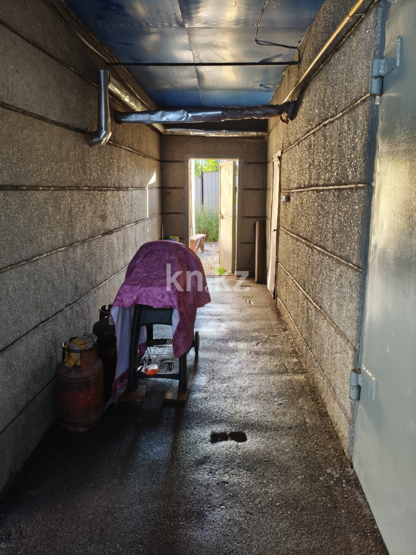 Продажа 4-комнатного дома, 121 м² - Продажа домов, коттеджей в Караганде - страница 6 фото 13 из 31