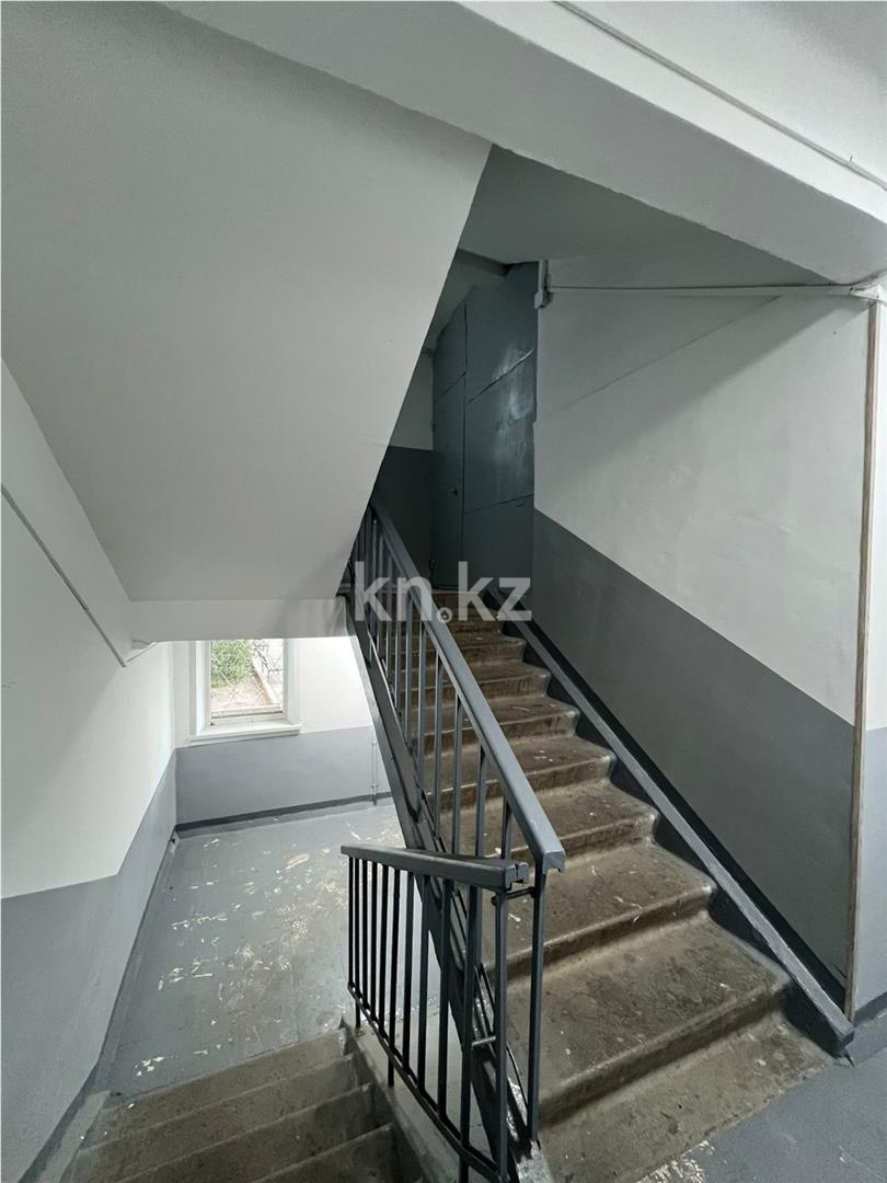 Продажа 2-комнатной квартиры, 54 м², мкр-н Голубые Пруды - Продажа квартир в Караганде фото 23 из 25