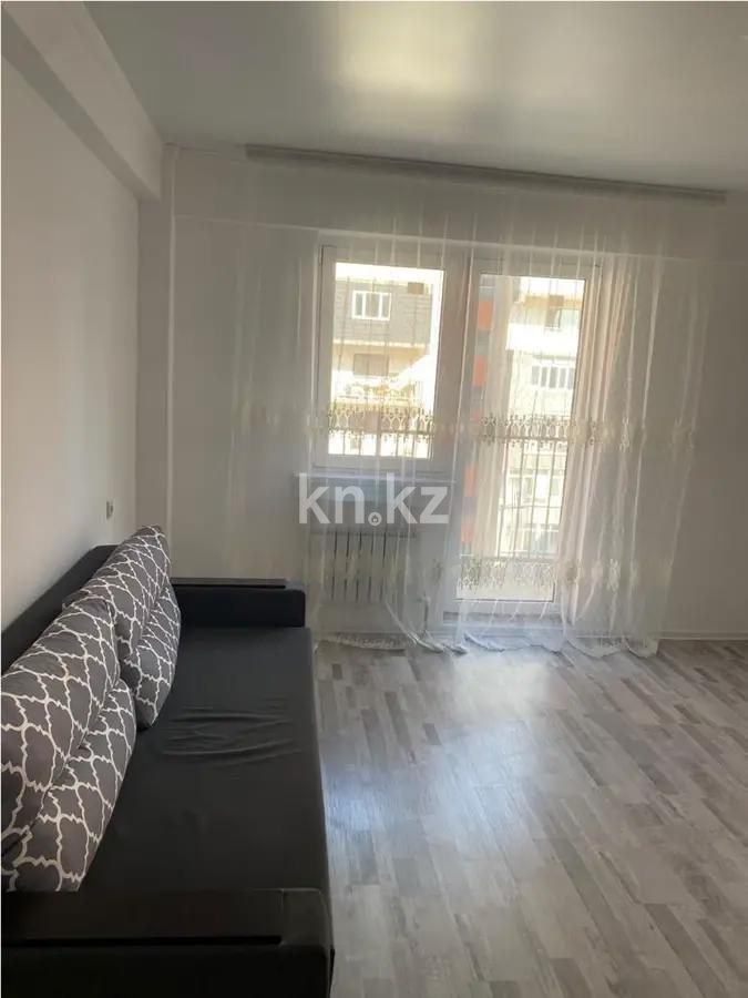 Продажа 1-комнатной квартиры, 45 м² - Продажа  однокомнатных квартир в новостройках Алматы фото 1 из 4