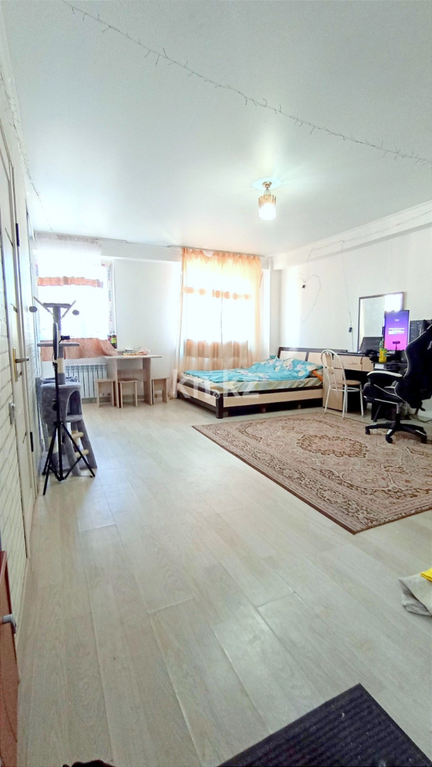Продажа 1-комнатной квартиры, 32.5 м² - Продажа квартир в Семее фото 2 из 5