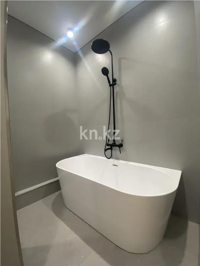 Продажа 4-комнатной квартиры, 155 м², ул. Култобе, дом  24/4 - Продажа квартир в Алматы фото 5 из 6