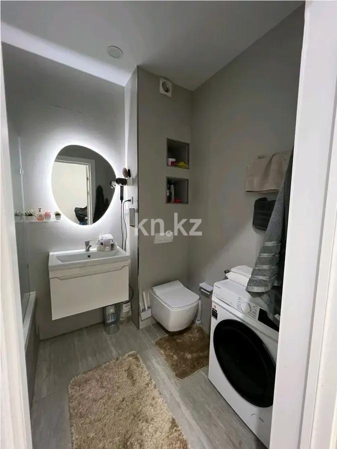 Продажа 2-комнатной квартиры, 60 м², ул. Сейдимбека, дом  25/44 стр - Продажа квартир в Алматы с фото фото 4 из 5