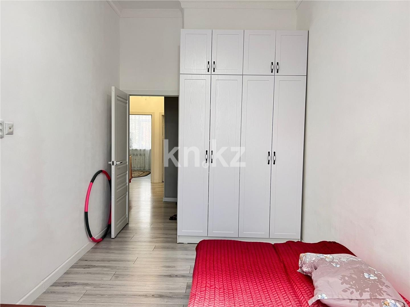 Продажа 4-комнатной квартиры, 106 м² в Караганде - фото 9