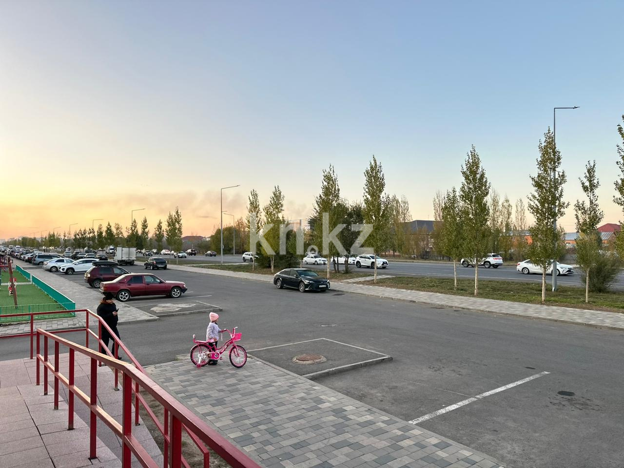 Аренда , пр. Абылай хана, дом  64 - Аренда офисных и торговых помещений в Астане фото 3 из 4