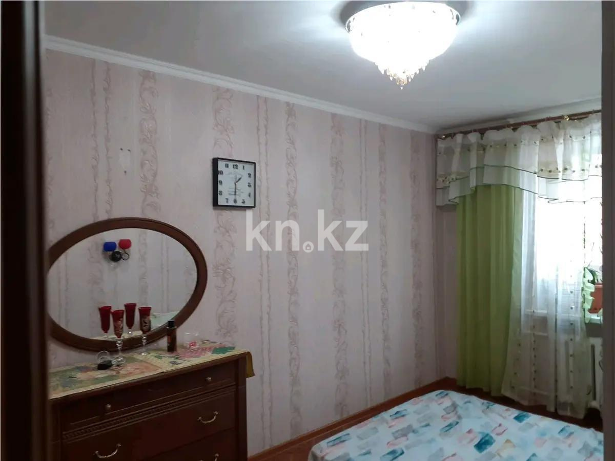 Продажа 3-комнатной квартиры, 62.8 м² в Астане - фото 2