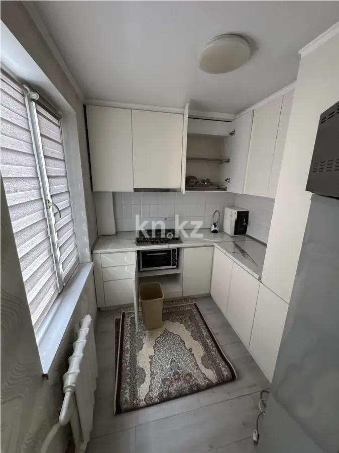 Продажа 3-комнатной квартиры, 55 м² в Алматы - фото 3