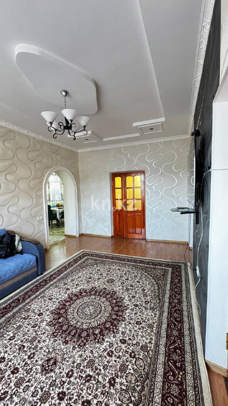 Продажа 6-комнатного дома, 134 м², Мангилик ел, дом  55 - Продажа и аренда недвижимости в Таразе фото 38 из 40