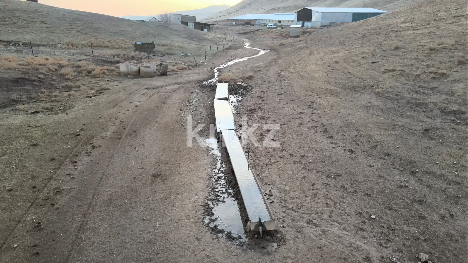 Продажа , 1200 м², мкр. Казыгурт, дом  032 в Шымкенте - фото 8