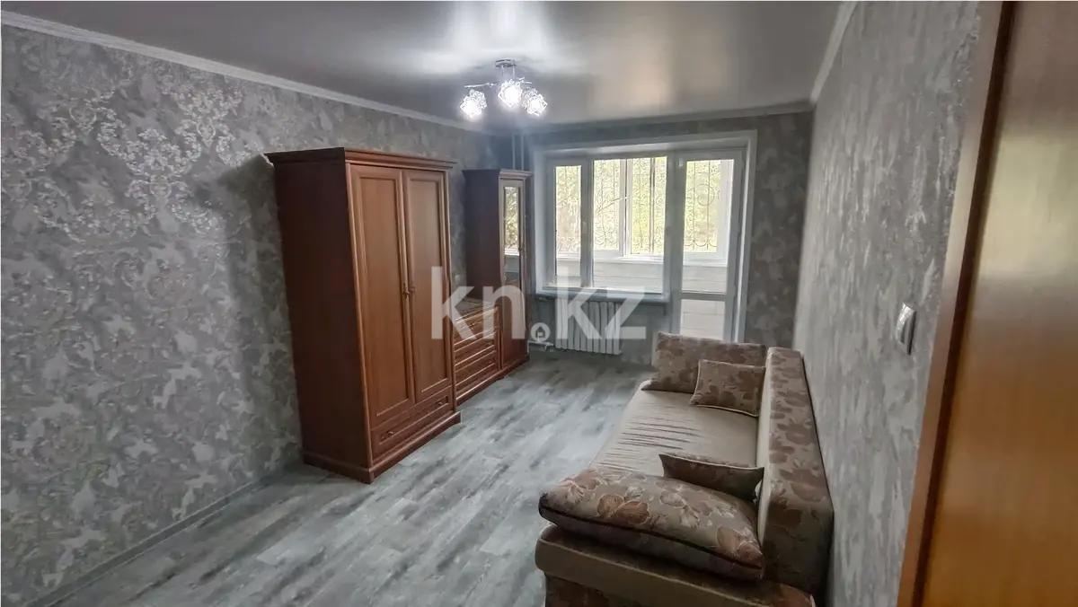 Продажа 1-комнатной квартиры, 34 м² - Продажа квартир в Темиртау фото 1 из 2