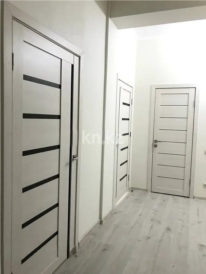 Продажа 2-комнатной квартиры, 75.5 м² - Продажа квартир в Алматы в Бостандыкском р-не - страница 21 фото 5 из 5