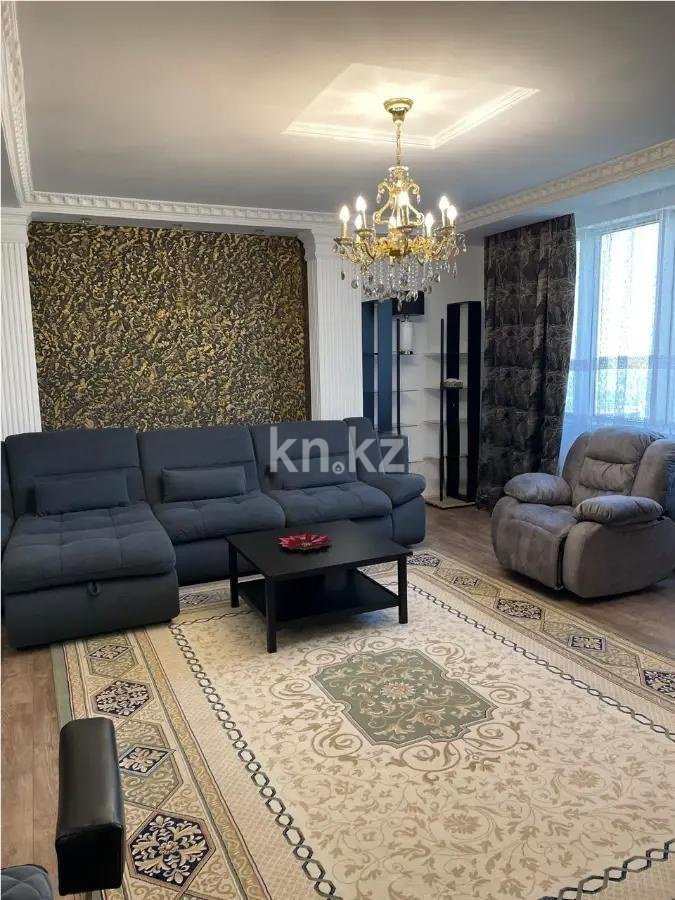 Продажа 2-комнатной квартиры, 90 м², пр. Аль-Фараби, дом  7/4а в Алматы