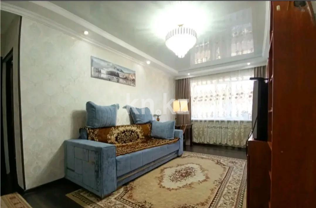 Продажа 3-комнатной квартиры, 54 м² - Продажа жилой и коммерческой недвижимости в Караганде фото 1 из 5