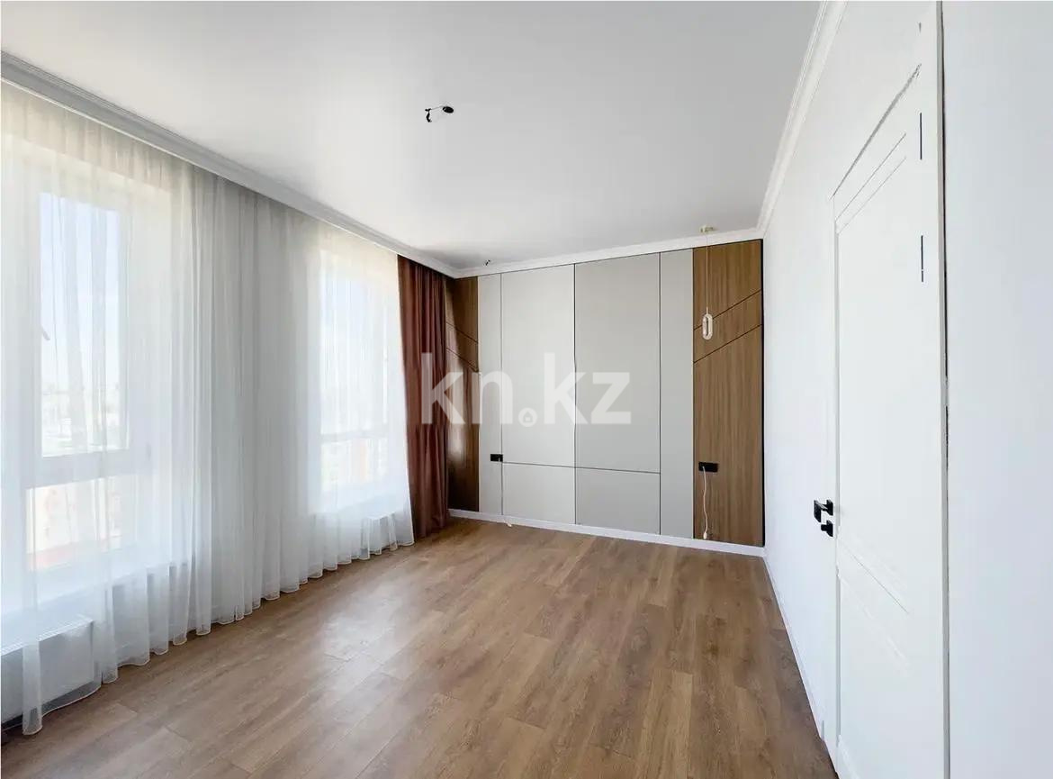 Продажа 2-комнатной квартиры, 78 м² в Астане