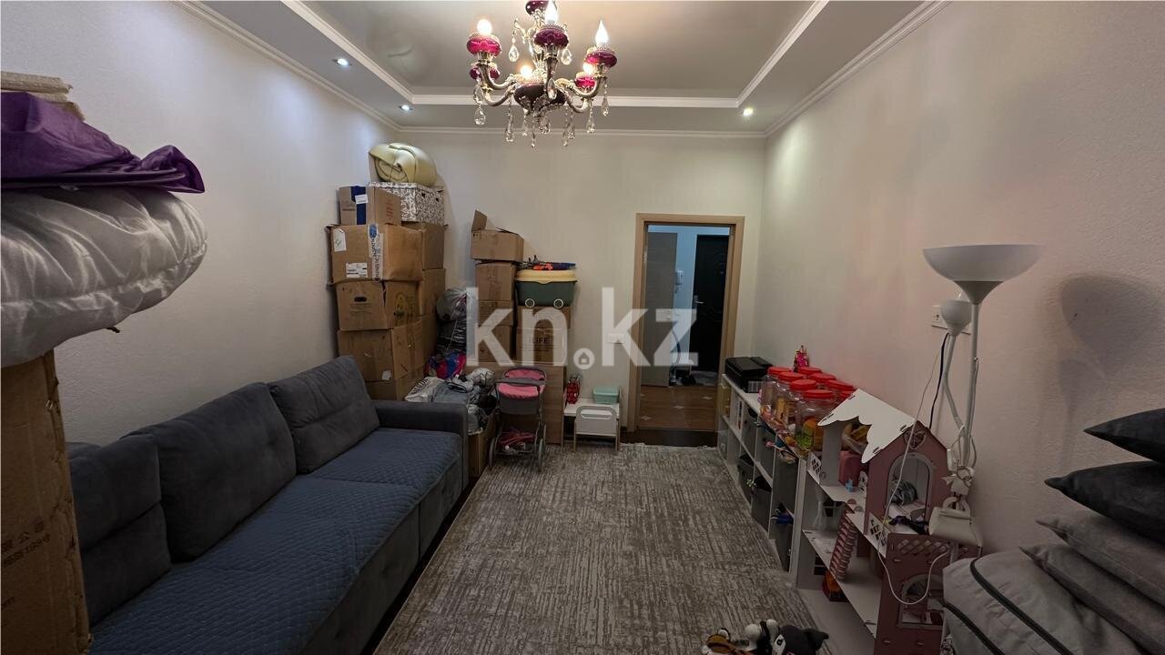 Продажа 2-комнатной квартиры, 70.8 м² в Астане - фото 5