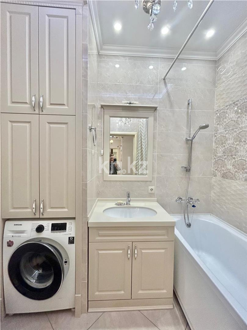 Продажа 3-комнатной квартиры, 114 м² в Караганде - фото 22