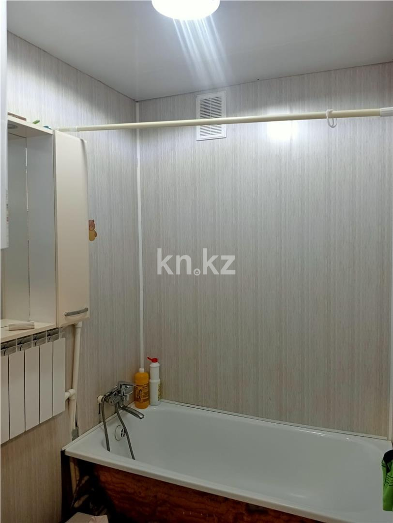 Продажа 3-комнатной квартиры, 58 м² - Продажа квартир в Абае - страница 5 фото 8 из 10