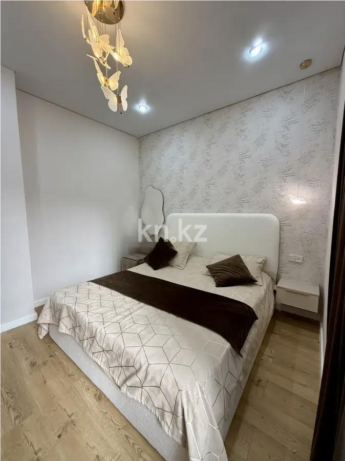 Продажа 3-комнатной квартиры, 80 м² - Продажа  трехкомнатных квартир в Алматы фото 3 из 6