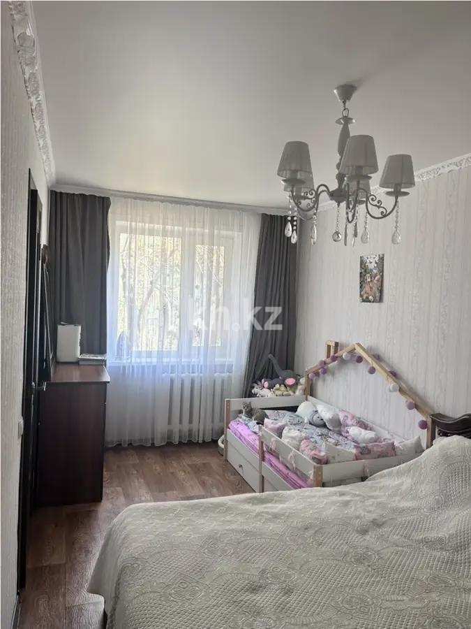 Продажа 2-комнатной квартиры, 45 м², ул. Алиханова, дом  38/2 - Продажа квартир в Караганде фото 3 из 7