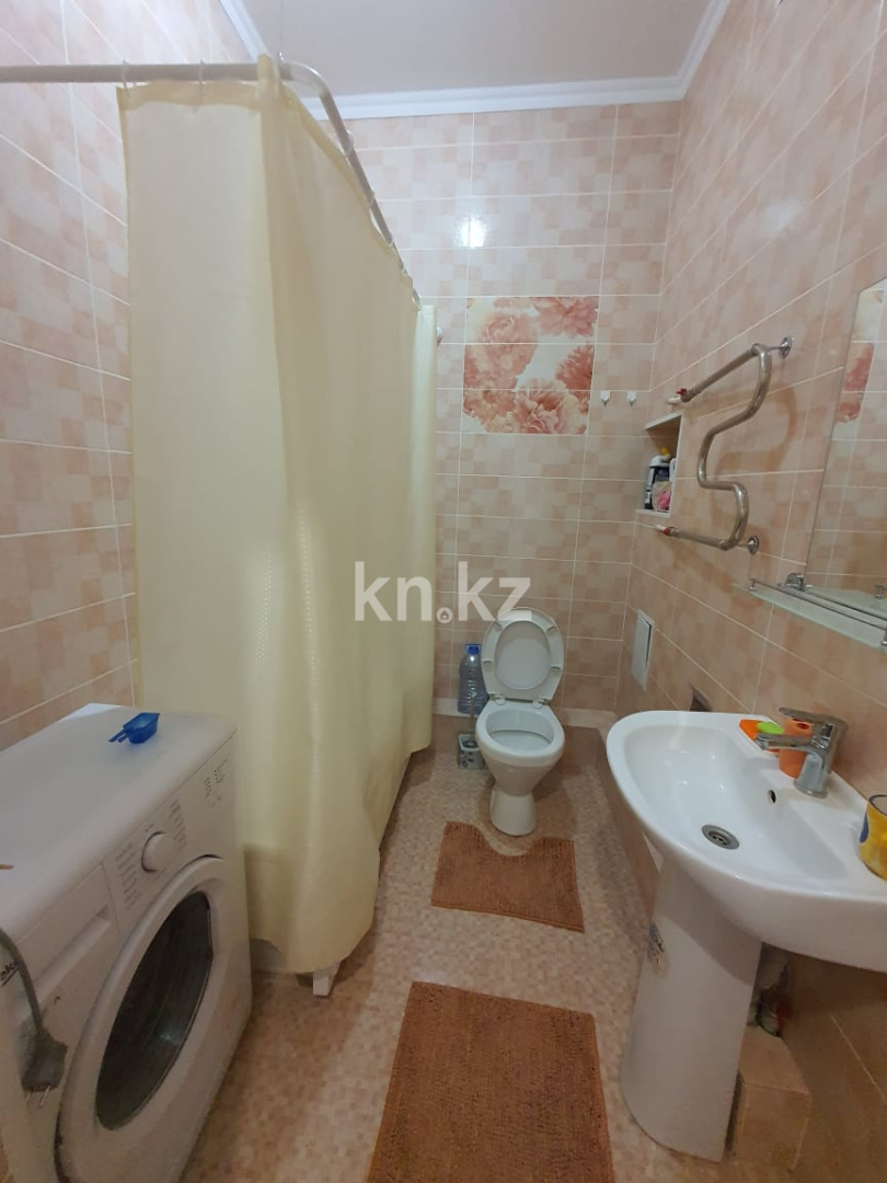 Продажа 1-комнатной квартиры, 37 м² - Продажа квартир в Кокшетау фото 6 из 10