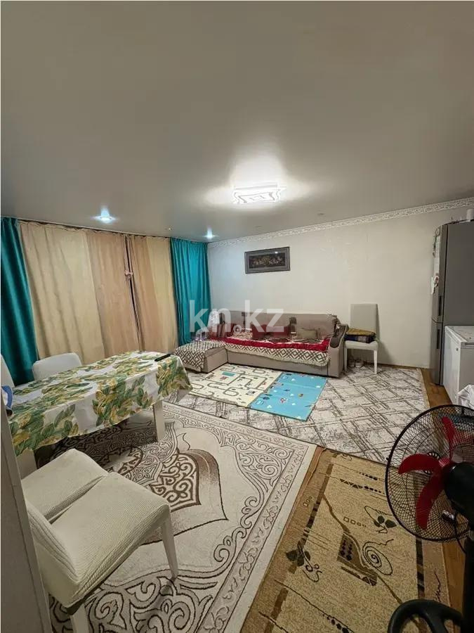Продажа 3-комнатной квартиры, 50 м², ул. Акжол, дом  53/2 - Продажа квартир в Астане фото 1 из 4