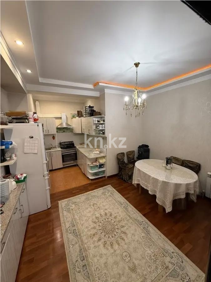 Продажа 3-комнатной квартиры, 110 м² в Алматы - фото 5