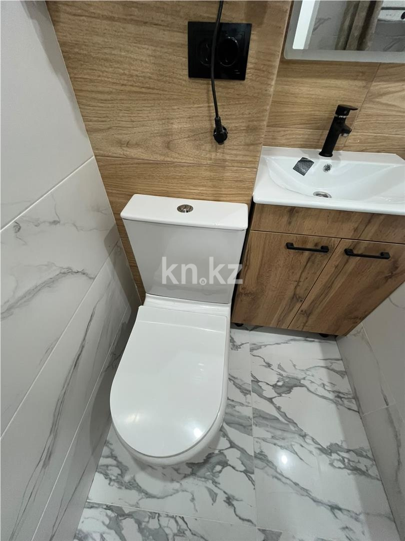 Продажа 1-комнатной квартиры, 34 м² - Продажа квартир в Семее фото 8 из 12