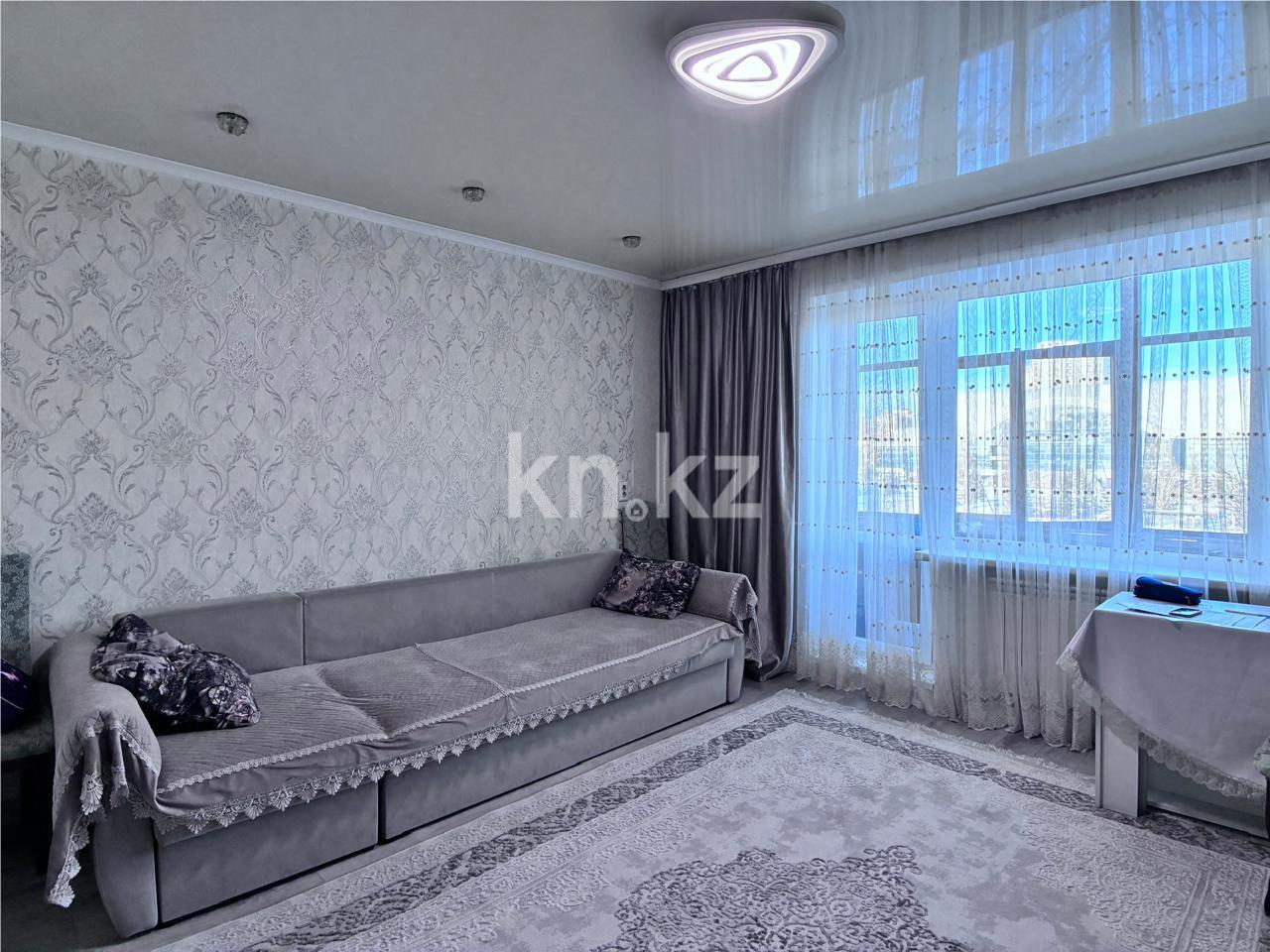 Продажа 4-комнатной квартиры, 78 м² - Продажа квартир в Караганде - страница 51 фото 4 из 31