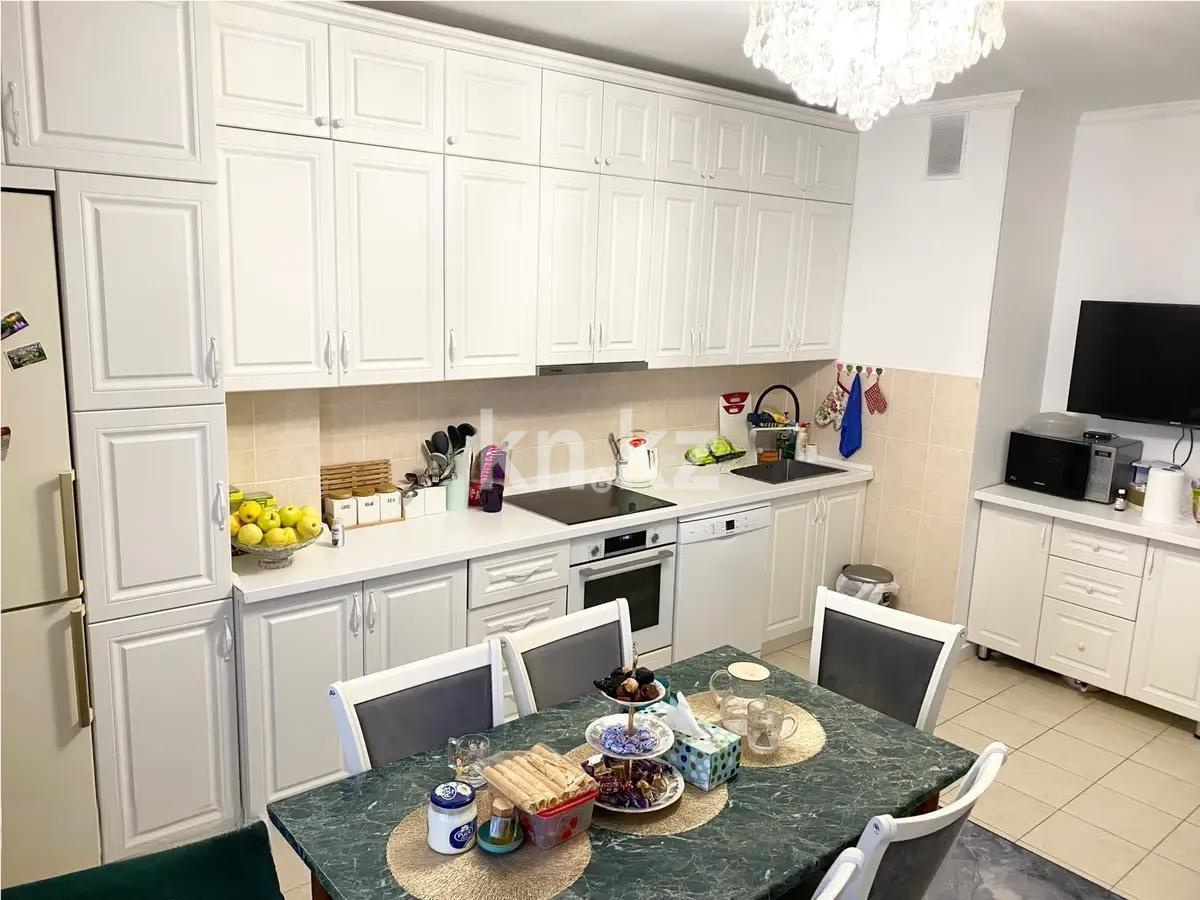 Продажа 2-комнатной квартиры, 110 м², ул. Кенесары, дом  65 в Астане - фото 2