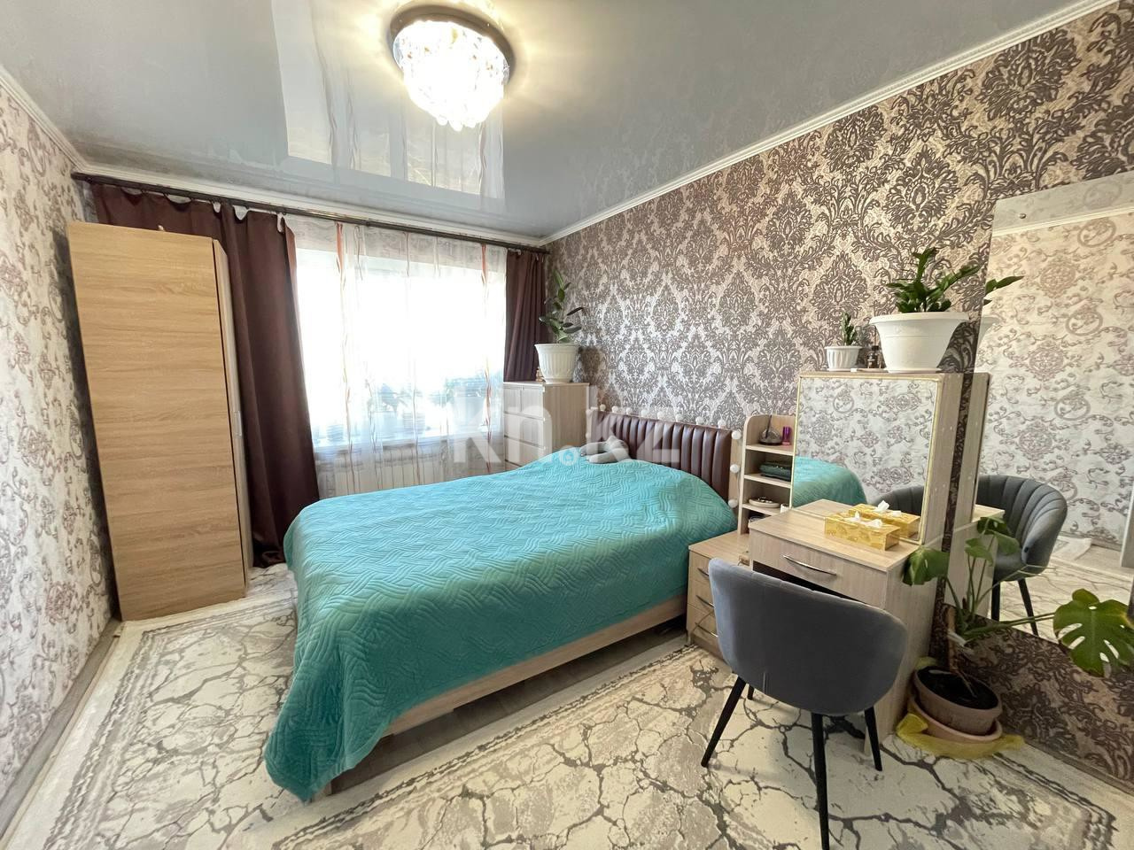 Продажа 3-комнатной квартиры, 60.1 м², Кобыланды батыра, дом  44 - Продажа квартир в Казахстане фото 3 из 10