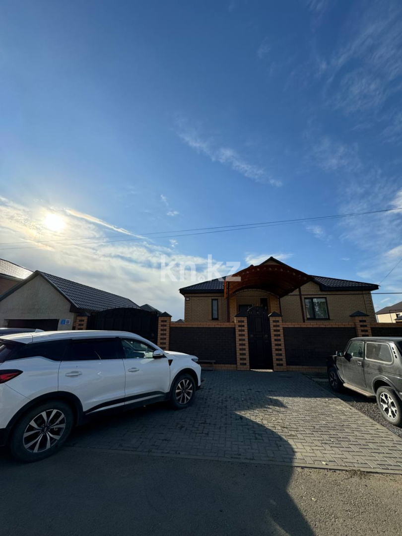 Продажа 6-комнатного дома, 310 м² - Продажа домов, коттеджей в Казахстане фото 5 из 27