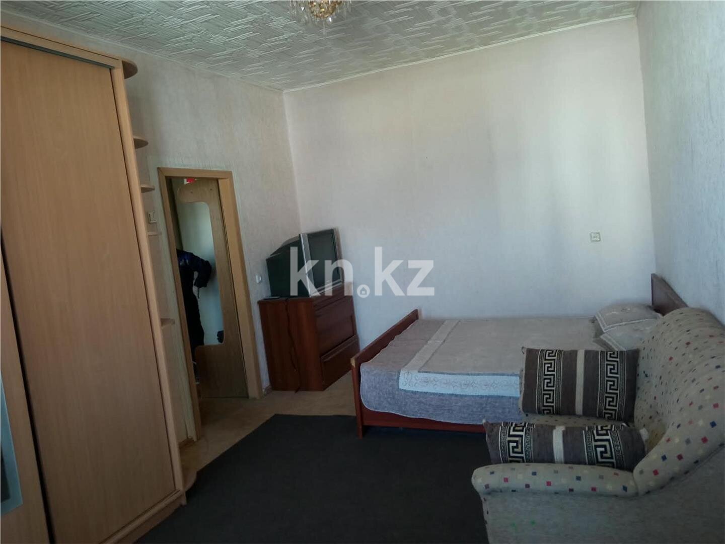 Продажа 1-комнатной квартиры, 37 м² в Караганде - фото 2