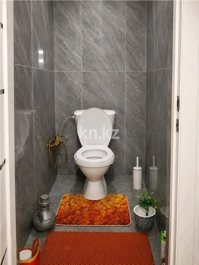 Продажа 2-комнатной квартиры, 52.6 м² - Продажа двухкомнатных квартир в р-не Алматы Астаны фото 4 из 4