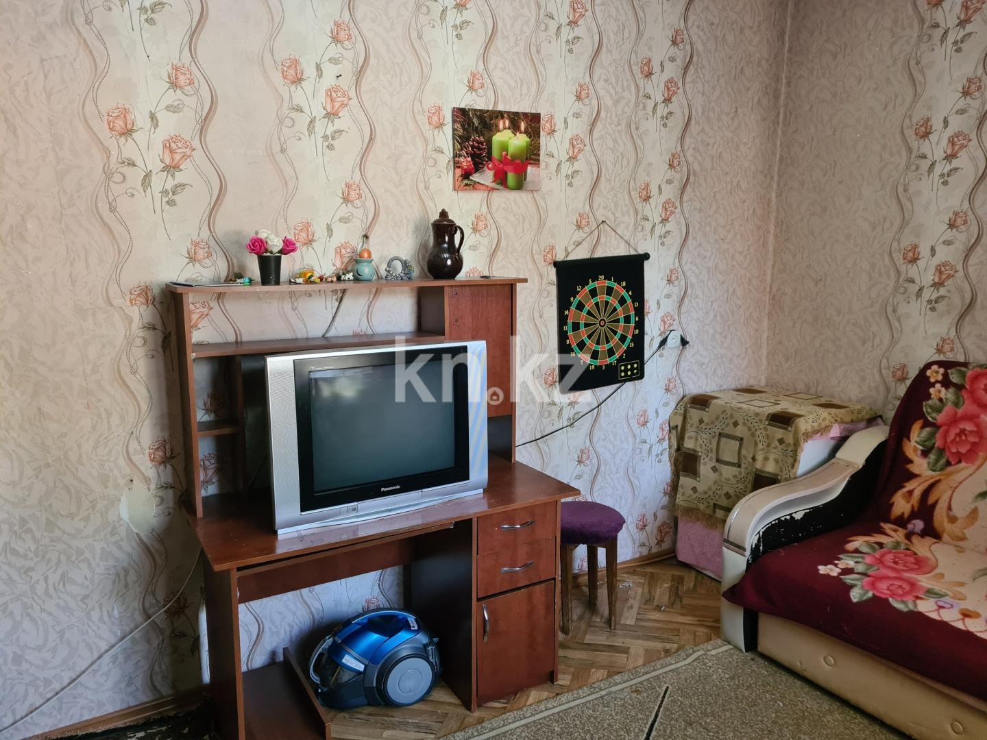 Продажа 2-комнатной квартиры, 50 м² - Недвижимость в Караганде - страница 20 фото 13 из 25