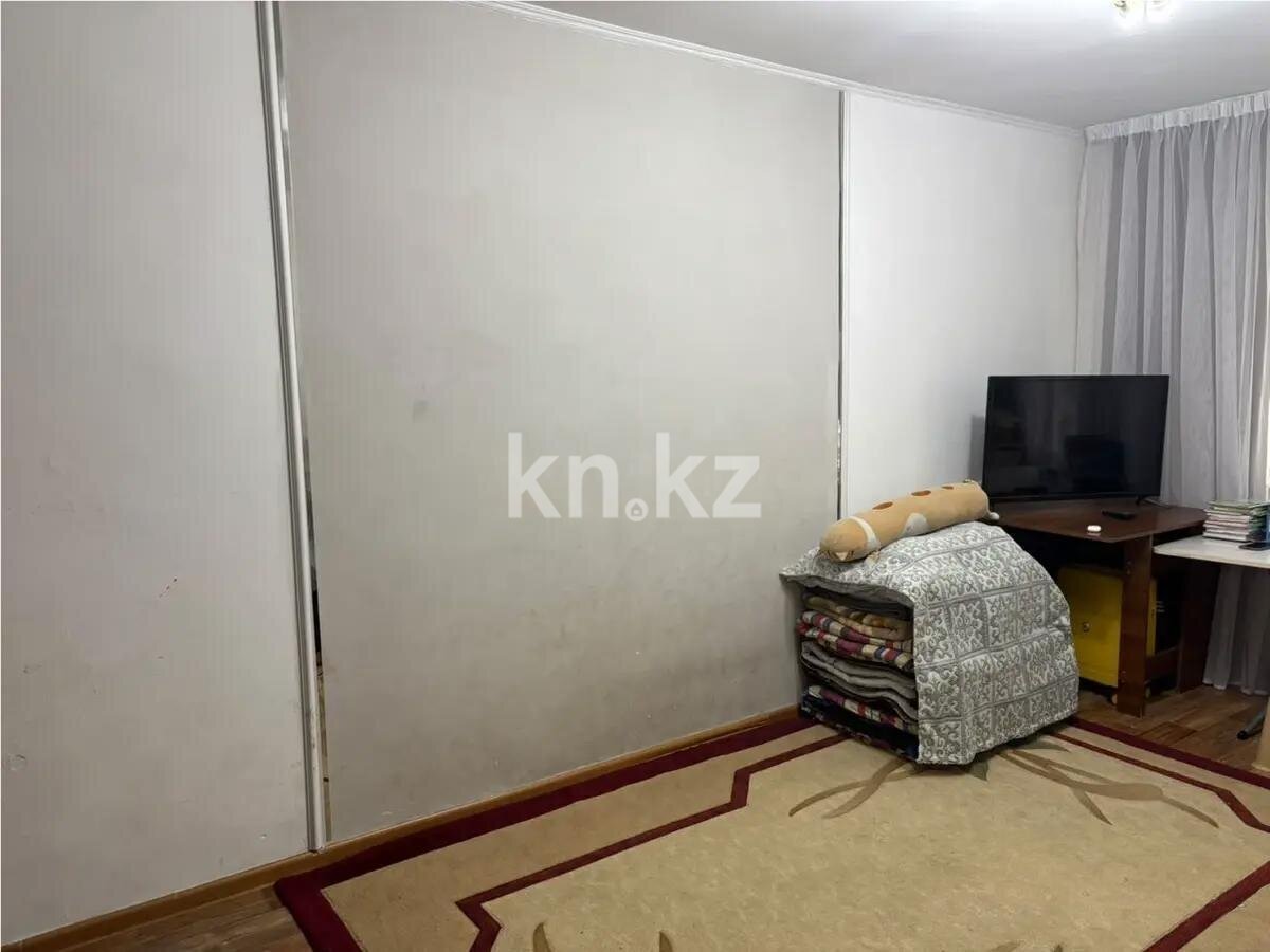 Продажа 1-комнатной квартиры, 32.2 м² в Алматы